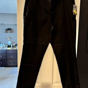 Women’s Black Pants